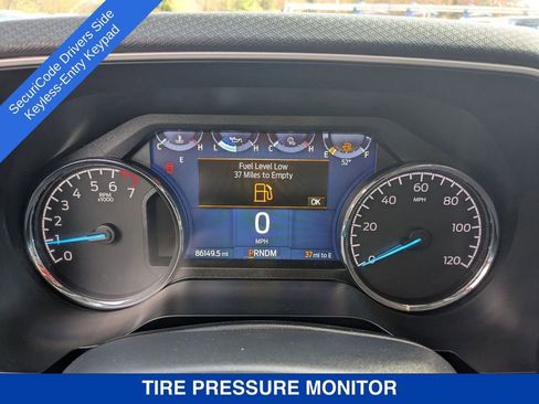 Used 2022 Ford F150 XLT w/ Equipment Group 302A High image 23