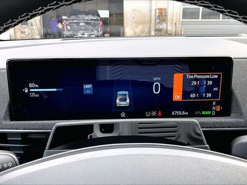 Certified 2025 Ford Mustang Mach-E GT image 25