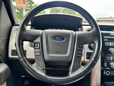 Used 2011 Ford F150 FX4 w/ FX Luxury Pkg AWD/4WD image 30