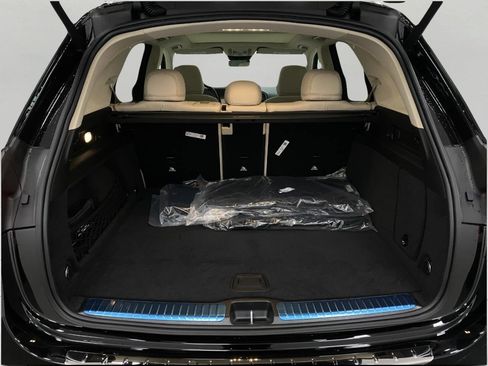 New 2026 Mercedes-Benz GLE 350 4MATIC image 6