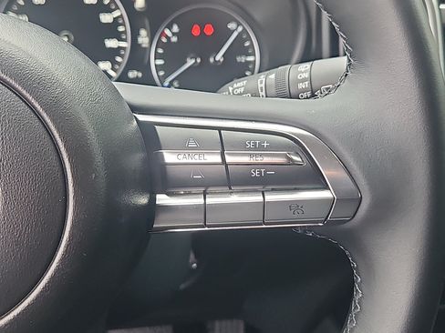 Used 2025 MAZDA CX-50 AWD 2.5 S w/ Cargo Package image 14