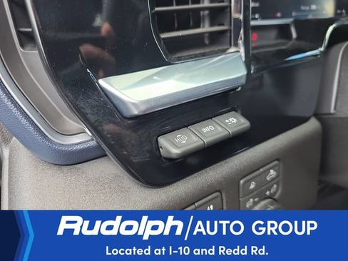 Used 2026 Chevrolet Silverado 2500 High Country w/ Technology Package AWD/4WD image 18
