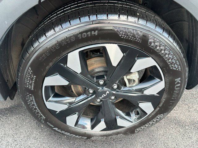 Used 2024 Kia Sportage X-Line w/ X-Line Premium Package AWD/4WD image 8