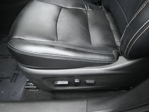 Used 2022 Nissan Altima 2.5 SL FWD image 13