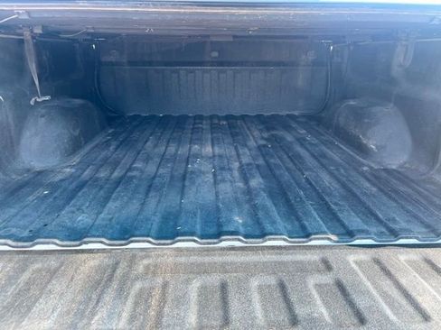 Used 2018 Chevrolet Silverado 1500 LT w/ Texas Edition AWD/4WD image 8