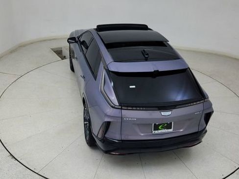 Used 2024 Cadillac Lyriq Sport image 84