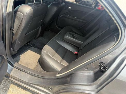 Used 2010 Ford Fusion SEL FWD image 23