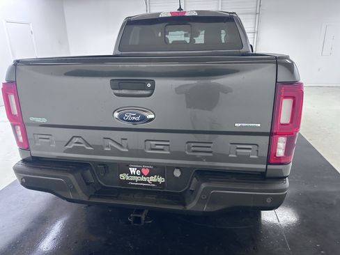 Used 2019 Ford Ranger XLT w/ Equipment Group 302A Luxury AWD/4WD image 17