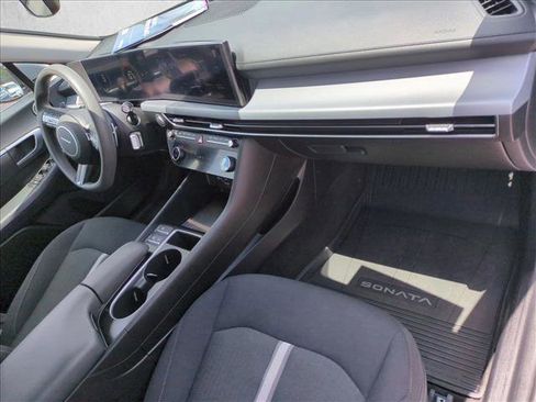 Used 2024 Hyundai Sonata SEL FWD image 20