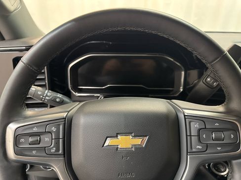 Certified 2025 Chevrolet Silverado 2500 LT w/ Convenience Package image 16