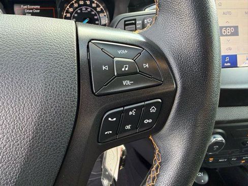 Used 2023 Ford Ranger XLT w/ Equipment Group 301A Mid image 39