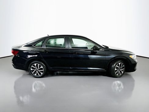 Used 2024 Volkswagen Jetta S image 8