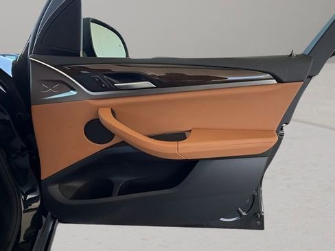 Used 2024 BMW X3 xDrive30i w/ Convenience Package image 38