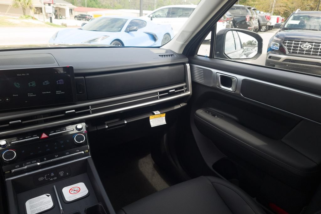 New 2027 Hyundai Santa Fe SEL AWD/4WD image 15