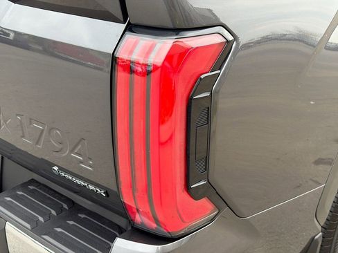 Used 2025 Toyota Tundra 1794 Edition image 11