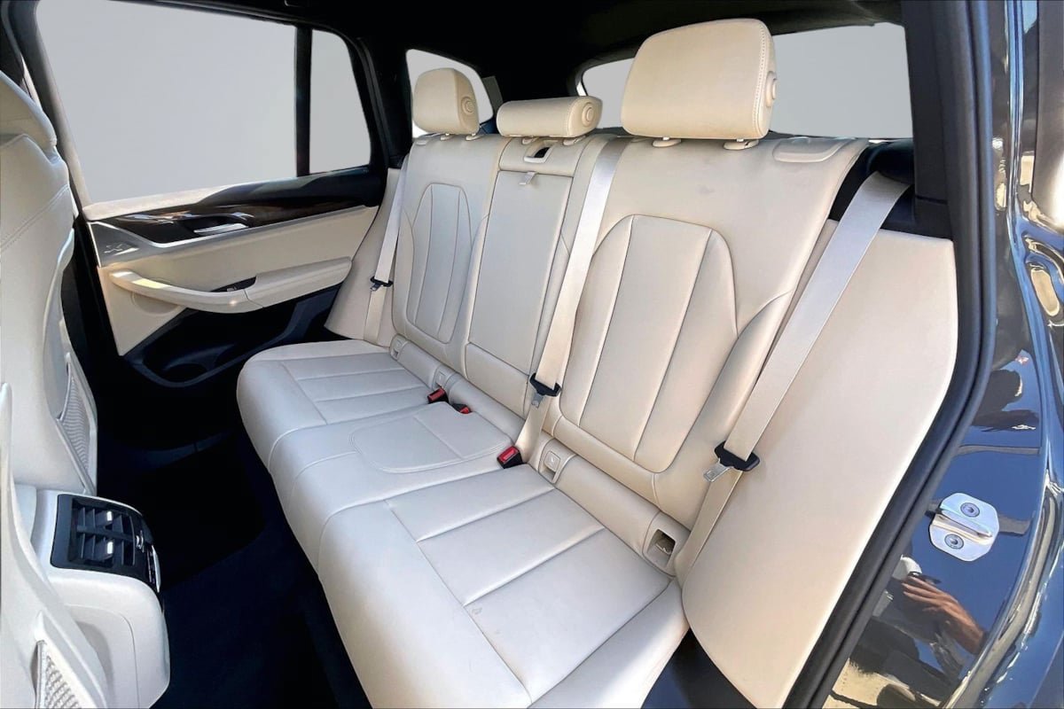 Used 2021 BMW X3 xDrive30i AWD/4WD image 26