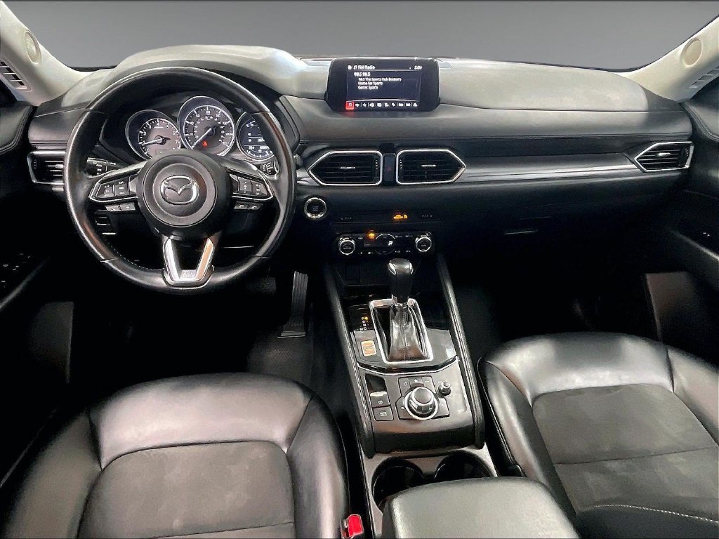 Used 2018 MAZDA CX-5 Touring AWD/4WD image 22