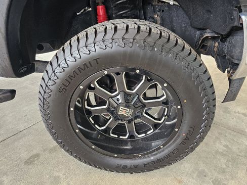 Used 2017 Ford F250 XLT w/ XLT Value Package image 9