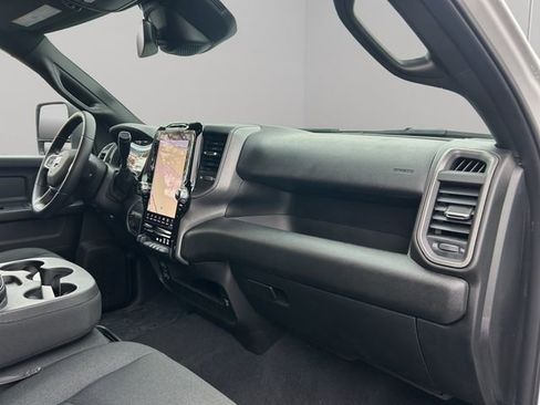 New 2026 RAM 2500 Tradesman image 26