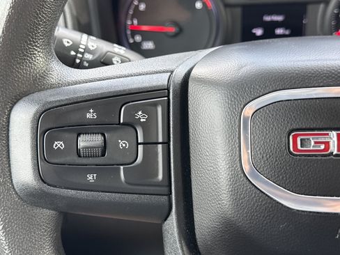 Used 2024 GMC Sierra 2500 Pro w/ Convenience Package RWD image 19