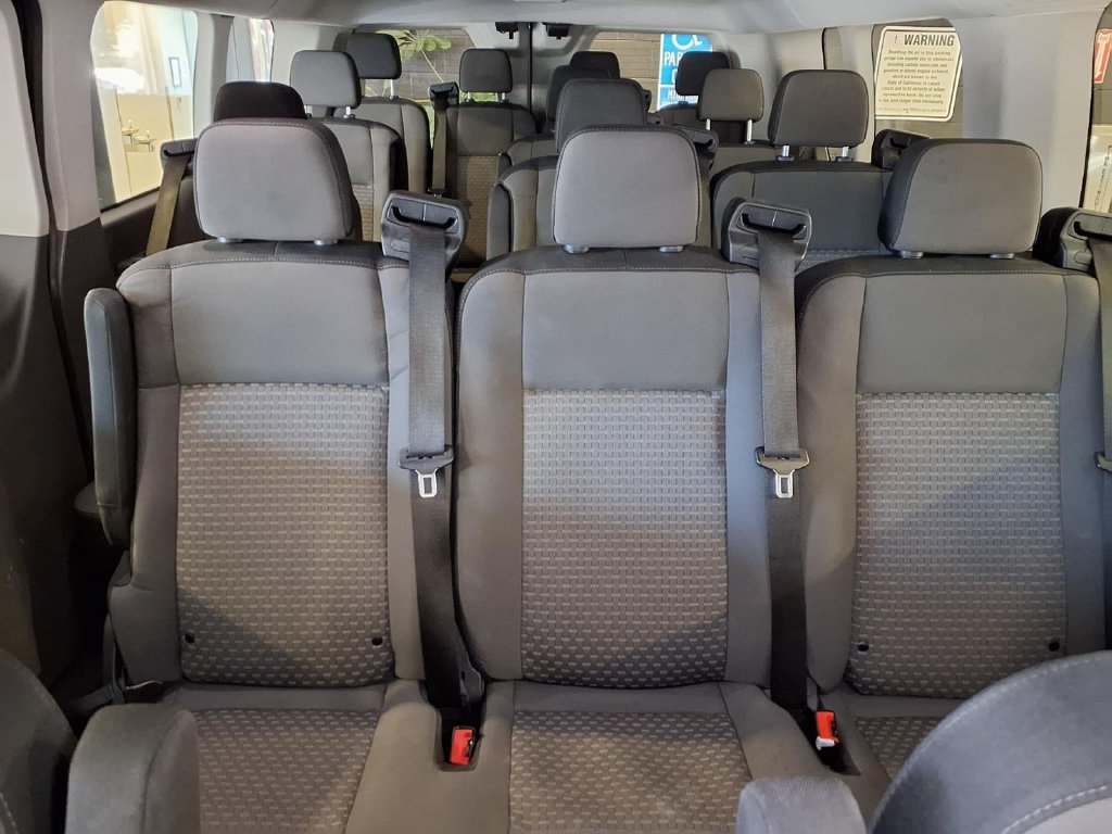 Used 2023 Ford Transit 350 XLT RWD image 24