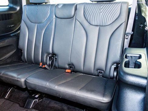 Used 2024 Hyundai Palisade Calligraphy image 31