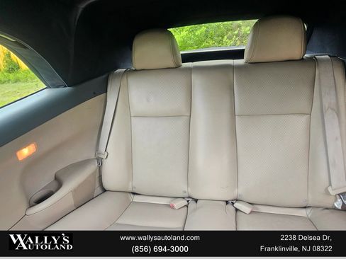 Used 2006 Toyota Solara SLE FWD image 27