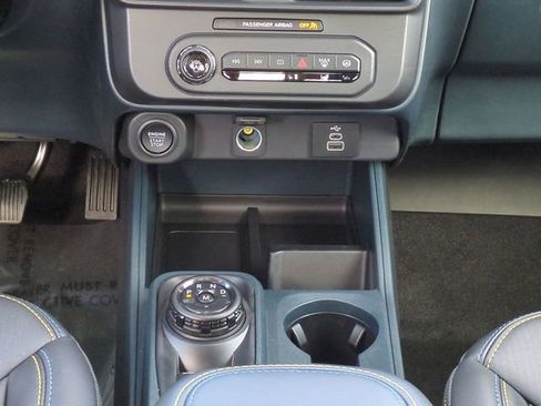 New 2026 Ford Maverick Lobo AWD/4WD image 19