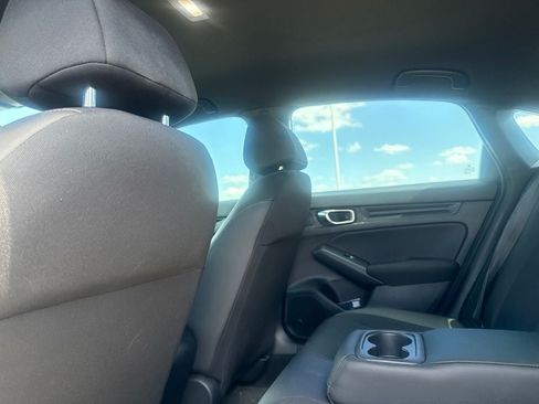 Used 2026 Honda Civic Sport image 30