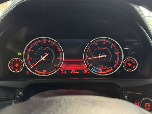 Used 2017 BMW X6 sDrive35i RWD image 24