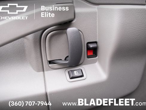 New 2025 Chevrolet Express 2500 w/ Driver Convenience Package image 21