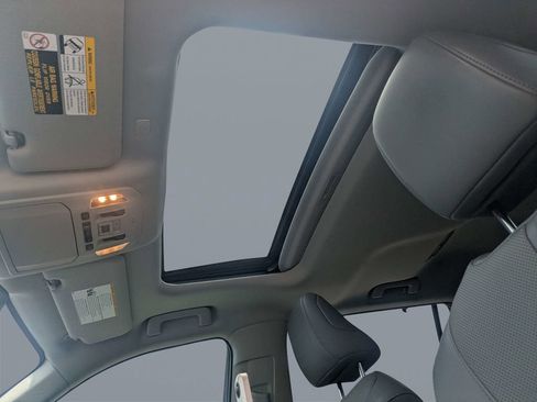 Used 2022 Toyota Highlander Limited FWD image 21