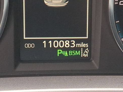 Used 2017 Toyota RAV4 Limited AWD/4WD image 21