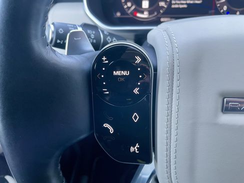 Used 2020 Land Rover Range Rover Autobiography image 23