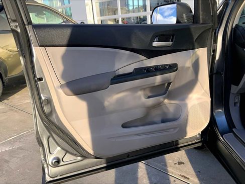 Used 2014 Honda CR-V LX image 20