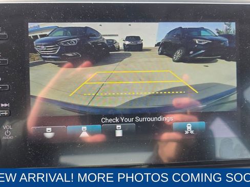 Used 2021 Honda Accord EX-L image 20