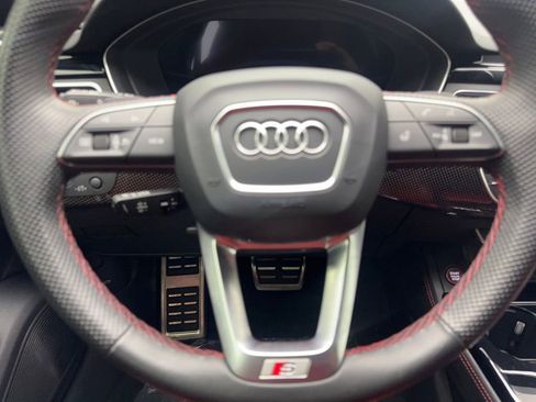 Used 2023 Audi S5 Premium Plus w/ Premium Plus Package image 57