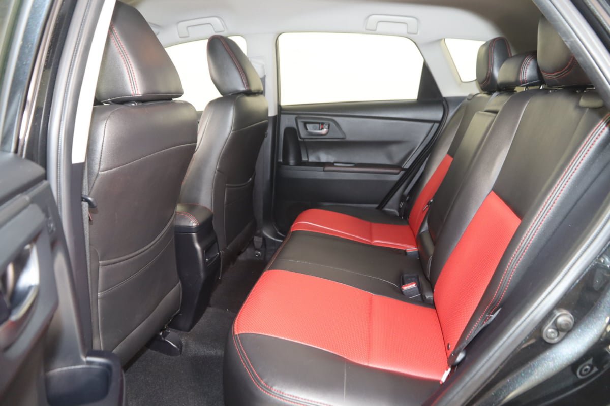 Used 2016 Scion iM FWD image 36