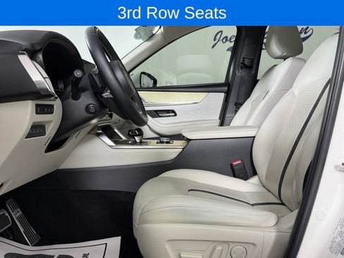 Used 2024 MAZDA CX-90 3.3 Turbo S w/ Premium Plus AWD/4WD image 11