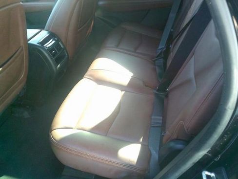 Used 2019 Cadillac XT5 Premium Luxury image 3