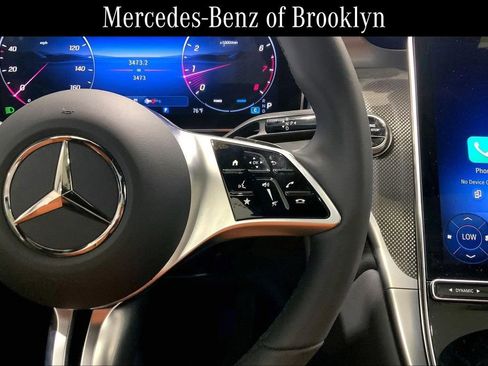 Used 2026 Mercedes-Benz GLC 300 4MATIC image 24