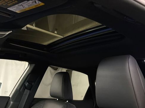 Used 2024 Lexus RX 350 Premium w/ Cold Area Package image 6