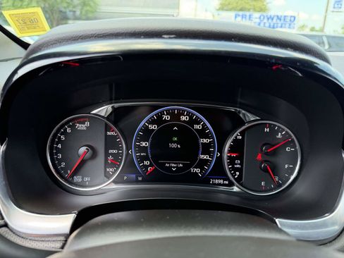 Certified 2023 Chevrolet Traverse Premier w/ Redline Edition AWD/4WD image 28