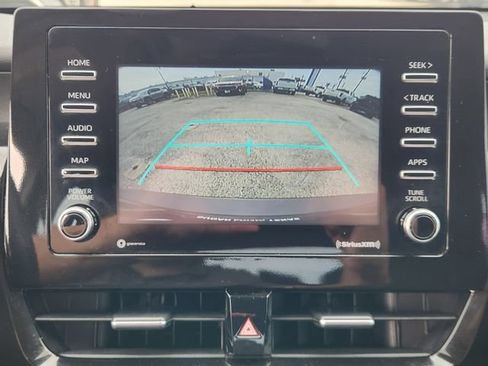 Used 2023 Toyota Camry SE FWD image 17