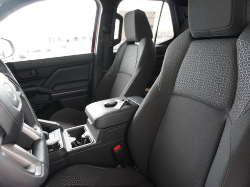 New 2026 Toyota 4Runner SR5 image 22