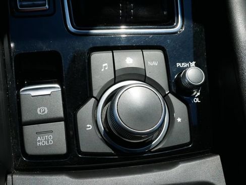 Used 2021 MAZDA MAZDA6 Grand Touring FWD image 22