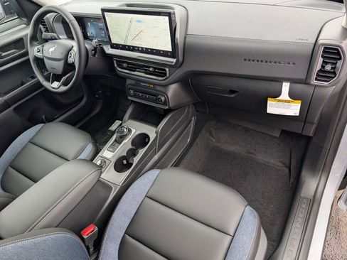 New 2026 Ford Bronco Sport Outer Banks w/ Outer Banks Tech Package+ image 51