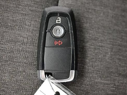 Used 2024 Ford Bronco Sport Big Bend AWD/4WD image 25
