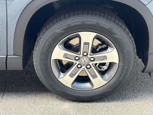 New 2026 Honda Pilot EX-L image 41