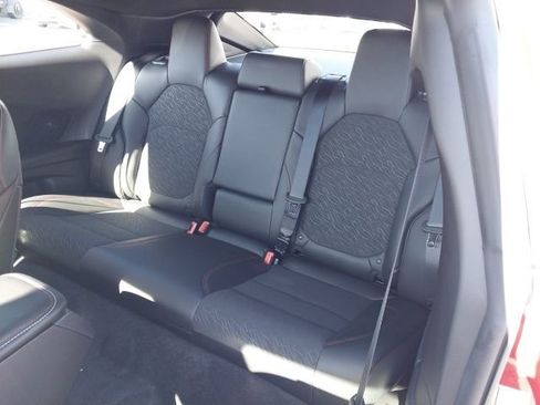 New 2025 Dodge Charger R/T w/ Quick Order Package 25M R/T image 6